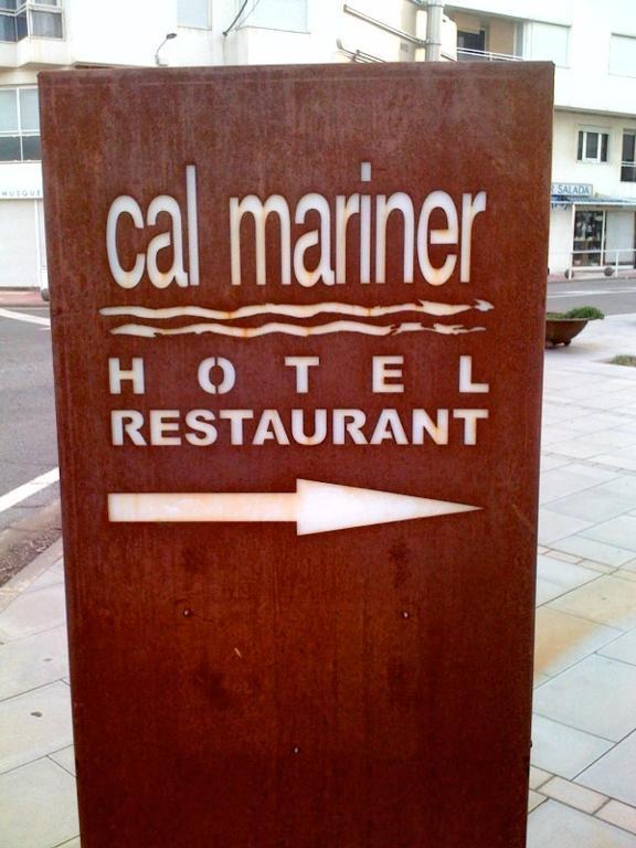Cal Mariner Hotel El Port De La Selva
