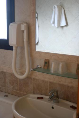 Hotel Cal Mariner *